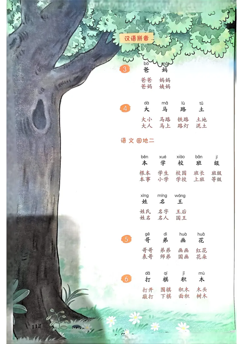 1年级上册（新教材版）2025秋_小学《课堂笔记》数学语文英语1-6年级下册_小学语文《课堂笔记》1-6年级下册（26春）_小学语文《课堂笔记》1-6年级上册（25秋）_1年级上册（25秋更新）
