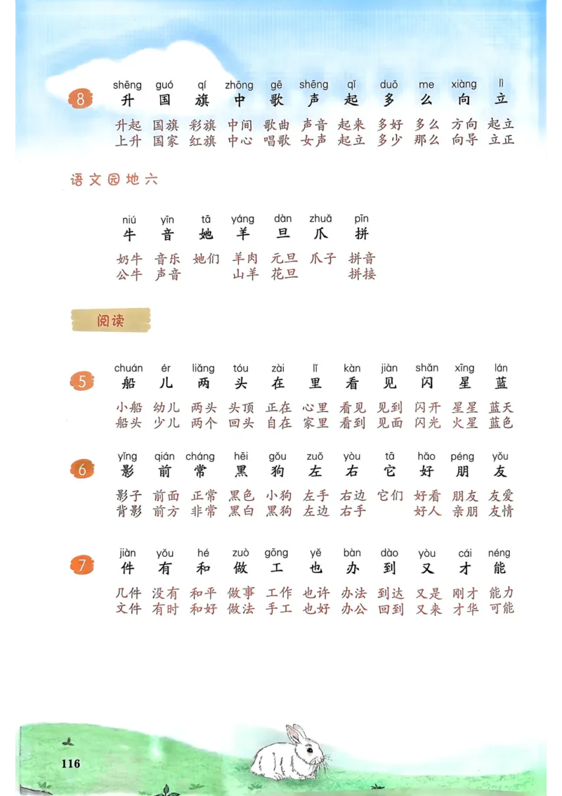 1年级上册（新教材版）2025秋_小学《课堂笔记》数学语文英语1-6年级下册_小学语文《课堂笔记》1-6年级下册（26春）_小学语文《课堂笔记》1-6年级上册（25秋）_1年级上册（25秋更新）