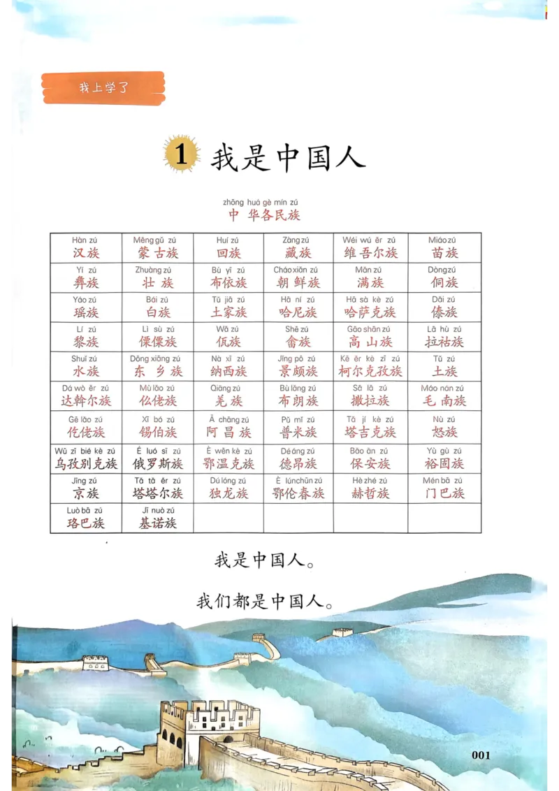 1年级上册（新教材版）2025秋_小学《课堂笔记》数学语文英语1-6年级下册_小学语文《课堂笔记》1-6年级下册（26春）_小学语文《课堂笔记》1-6年级上册（25秋）_1年级上册（25秋更新）