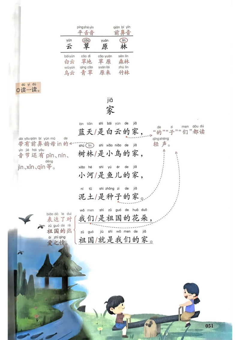 1年级上册（新教材版）2025秋_小学《课堂笔记》数学语文英语1-6年级下册_小学语文《课堂笔记》1-6年级下册（26春）_小学语文《课堂笔记》1-6年级上册（25秋）_1年级上册（25秋更新）