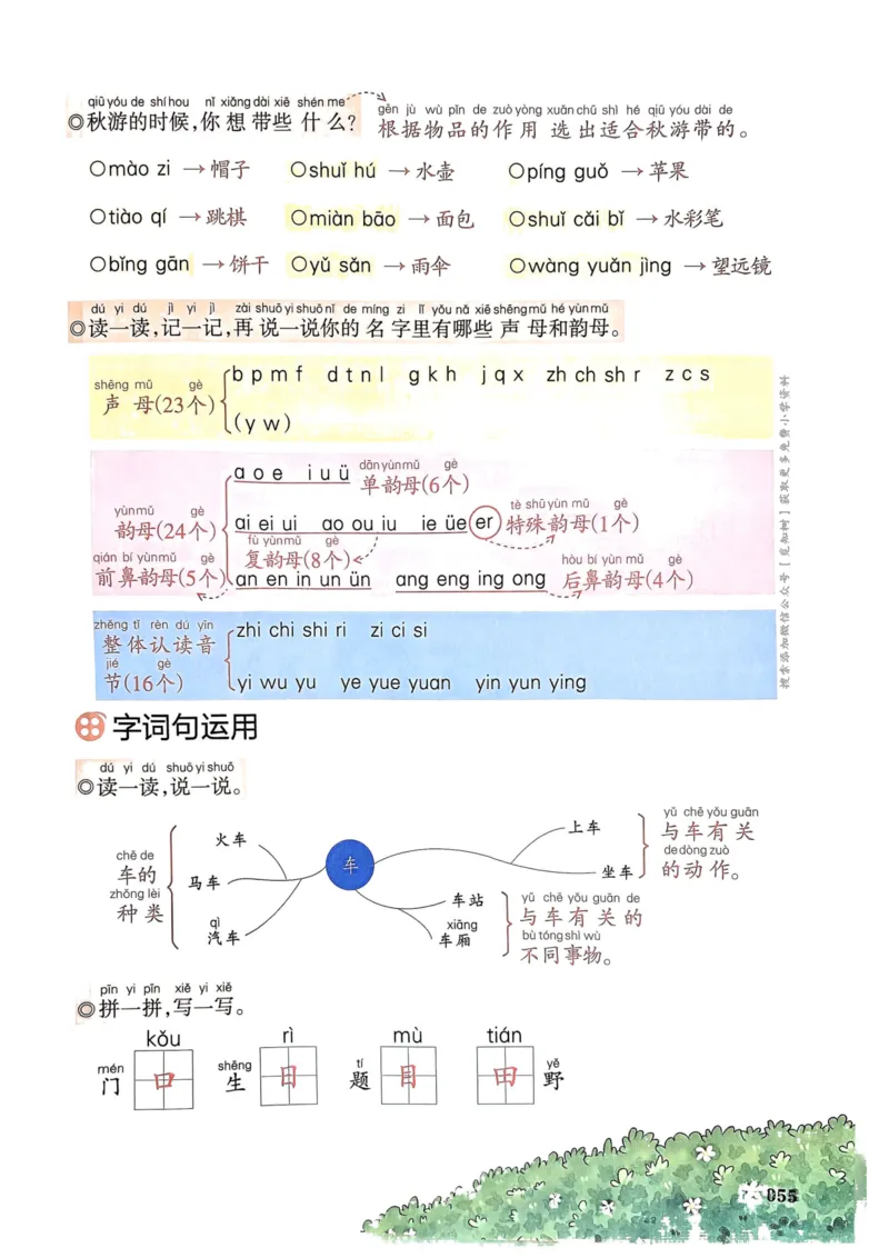 1年级上册（新教材版）2025秋_小学《课堂笔记》数学语文英语1-6年级下册_小学语文《课堂笔记》1-6年级下册（26春）_小学语文《课堂笔记》1-6年级上册（25秋）_1年级上册（25秋更新）