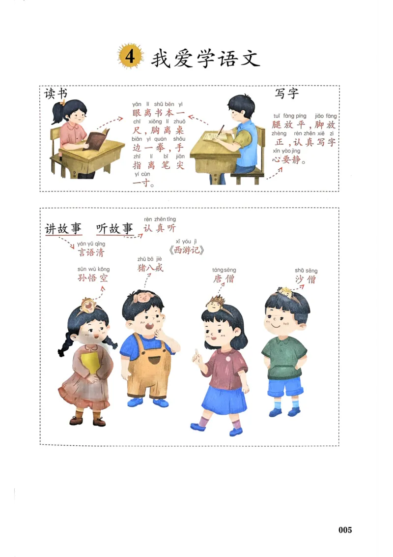 1年级上册（新教材版）2025秋_小学《课堂笔记》数学语文英语1-6年级下册_小学语文《课堂笔记》1-6年级下册（26春）_小学语文《课堂笔记》1-6年级上册（25秋）_1年级上册（25秋更新）