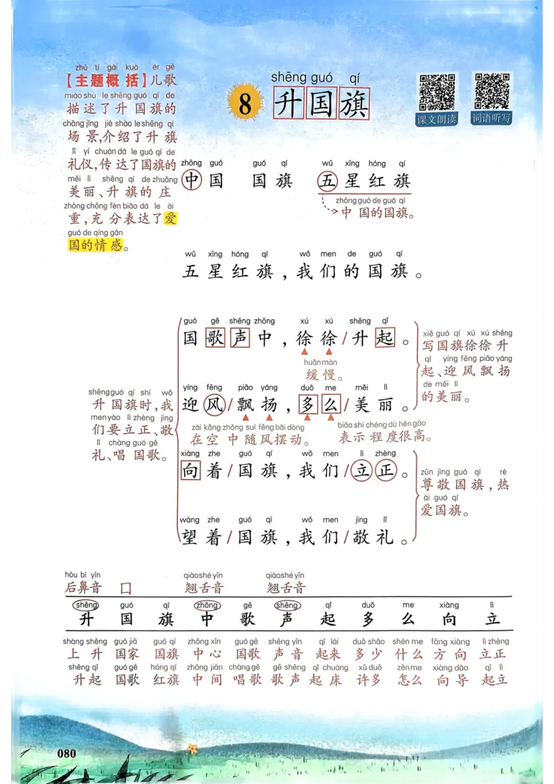 1年级上册（新教材版）2025秋_小学《课堂笔记》数学语文英语1-6年级下册_小学语文《课堂笔记》1-6年级下册（26春）_小学语文《课堂笔记》1-6年级上册（25秋）_1年级上册（25秋更新）
