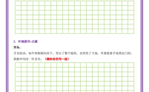 22.第22天主题：托物言志类《不赢芳名，乐迎生命》（2025年暑假读写摘抄逆袭宝典）-备战2026年中考语文作文常见十大母题写作技巧与策略（全国通用）_中考复习资料_语数英物化