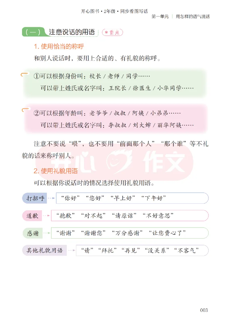 26春《开心同步作文》2年级下_2026春人教语文《开心同步作文》