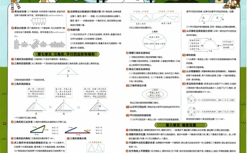26春《教材帮-知识挂图》苏教数学4下_2026春小学教辅大合集_5-26春《天星教育》系列_26春《教材帮》数学苏教版1-6下_26春苏教版数学四年级下册《教材帮》