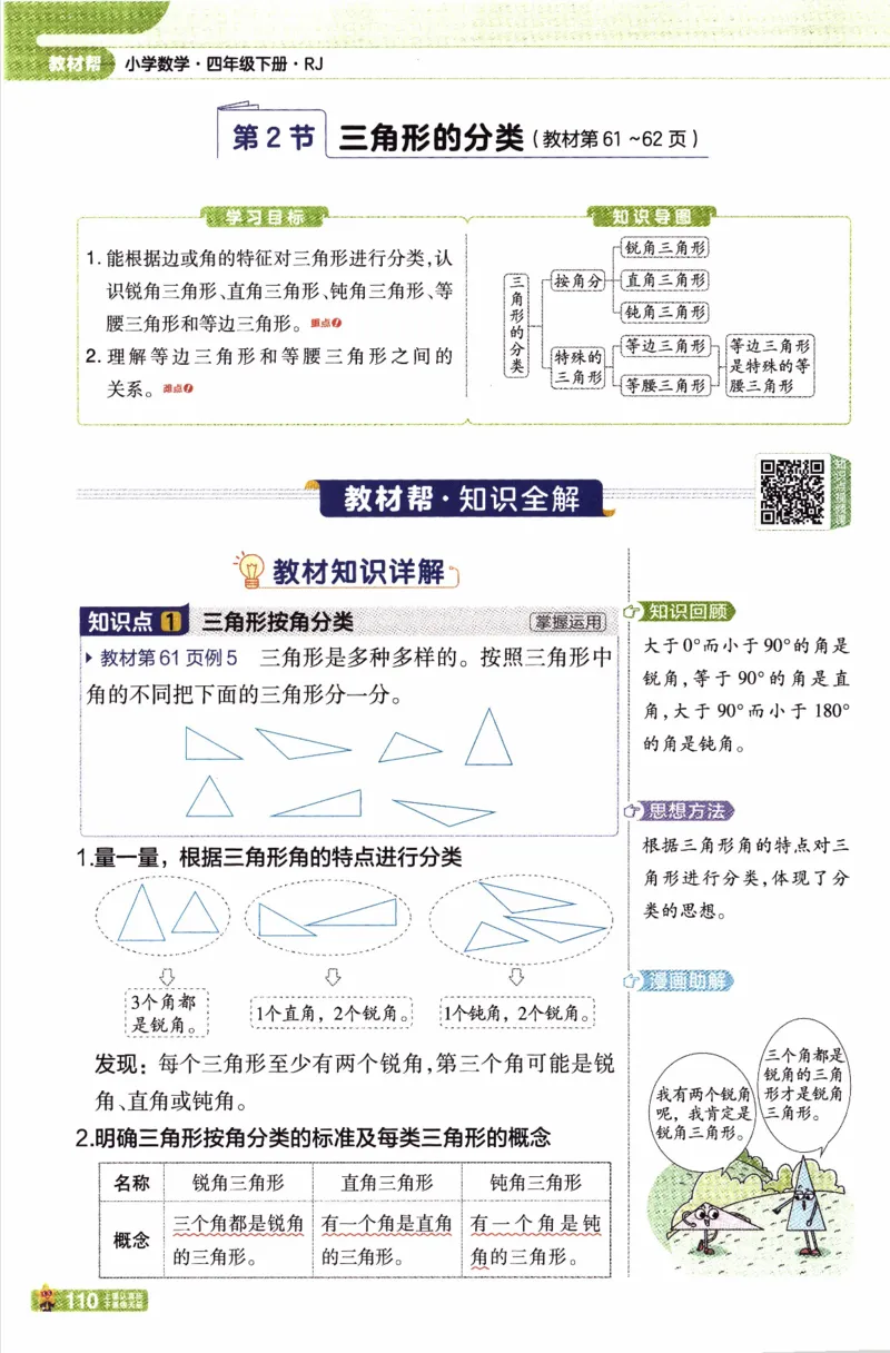 26春《教材帮》人教数学4下_2026春小学教辅大合集_5-26春《天星教育》系列_26春《教材帮》数学人教版1-6下_26春《教材帮》人教数学4下