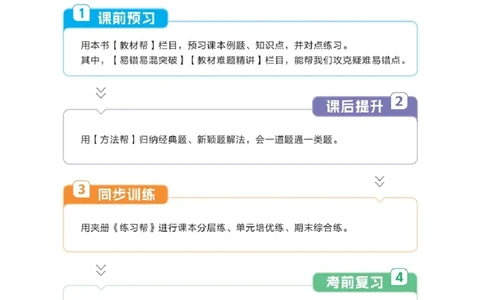 26春《教材帮》人教数学4下_2026春小学教辅大合集_5-26春《天星教育》系列_26春《教材帮》数学人教版1-6下_26春《教材帮》人教数学4下
