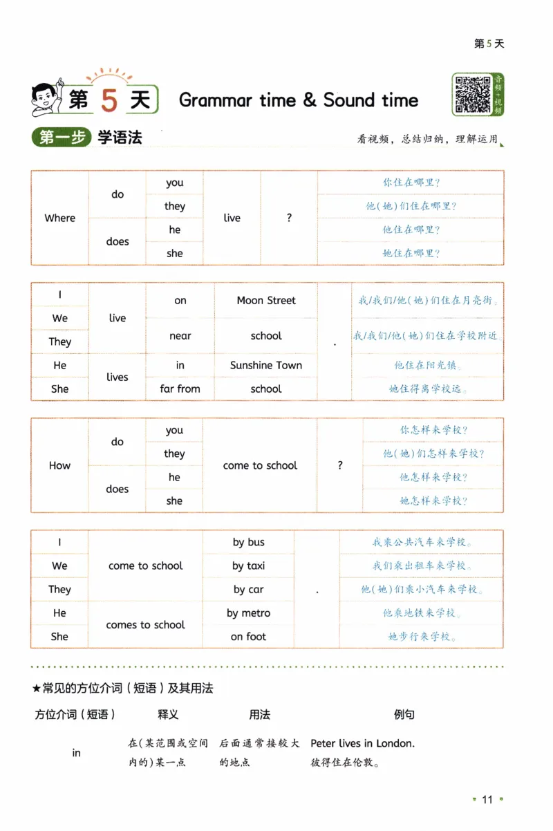 26春《一本预备五年级下册》译林版英语_2026春小学教辅大合集_4-26春《一本》系列_26春《一本预备》系列_26春英语译林版《一本预备》3-6年级下册_五下英语译林版