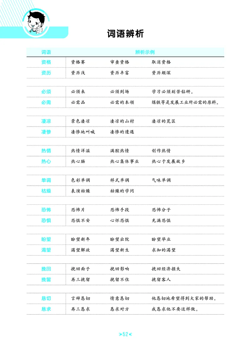 26春53天天练六下人教语文《单元归类知识汇总》_2026春人教语文53单元知识归纳总结