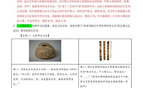 历史(全国通用)(解析版)_中考历史资料合集