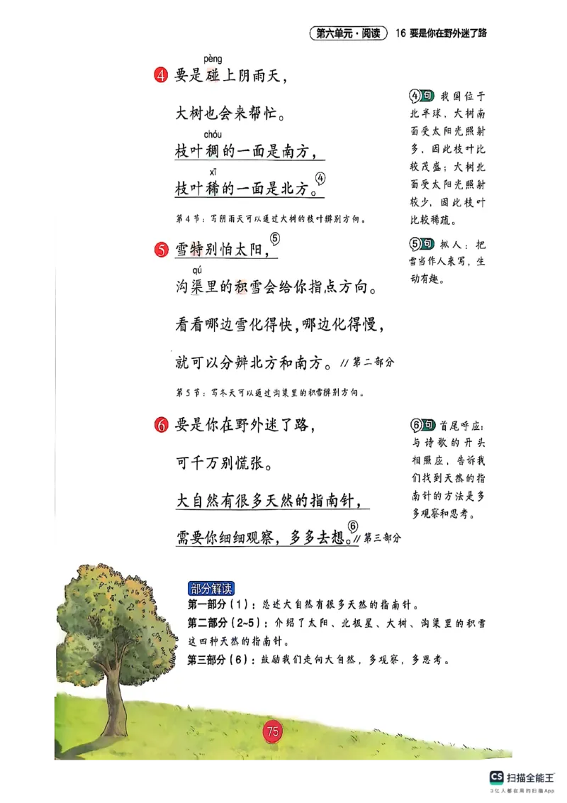 2026春小学2年级下册语文课堂笔记_2026春小学教辅大合集_3-26春《课堂笔记》系列_小学语文《课堂笔记》1-6年级下册（26春）(2)_《课堂笔记》1-6年级下册（26春）