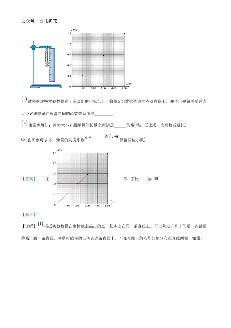 黑龙江省哈尔滨市第九中学校2024-2025学年高一上学期12月月考物理试题Word版含解析_2025年01月试卷_0109黑龙江省哈尔滨市第九中学2024-2025学年高一上学期12月月考试题