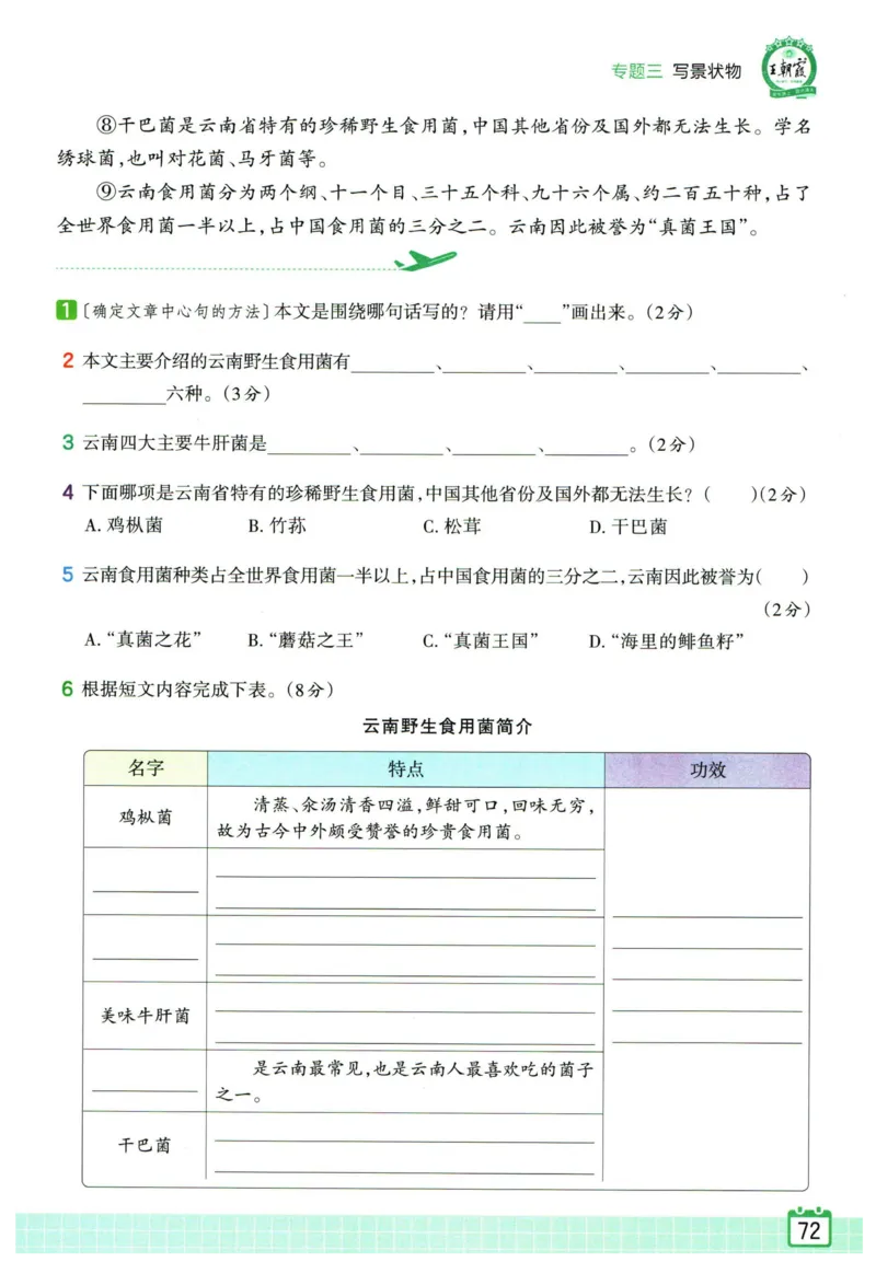 25版一本周末小测卷试卷英语5下_周末预测小卷_2026《一本&bull;周末小测卷》英语人教_赠送：25春英语人教pep《周末小测卷》_五年级英语下册人教PEP版25春《周末小测卷》