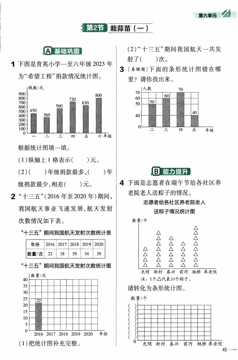 26春《练习帮》北师数学4下_2026春小学教辅大合集_5-26春《天星教育》系列_26春《教材帮》数学北师大版1-6下_4下教材帮数学北师版26春