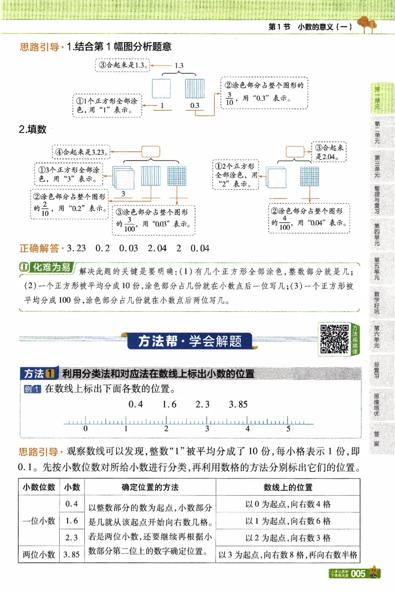 26春《教材帮》北师数学4下_2026春小学教辅大合集_5-26春《天星教育》系列_26春《教材帮》数学北师大版1-6下_4下教材帮数学北师版26春