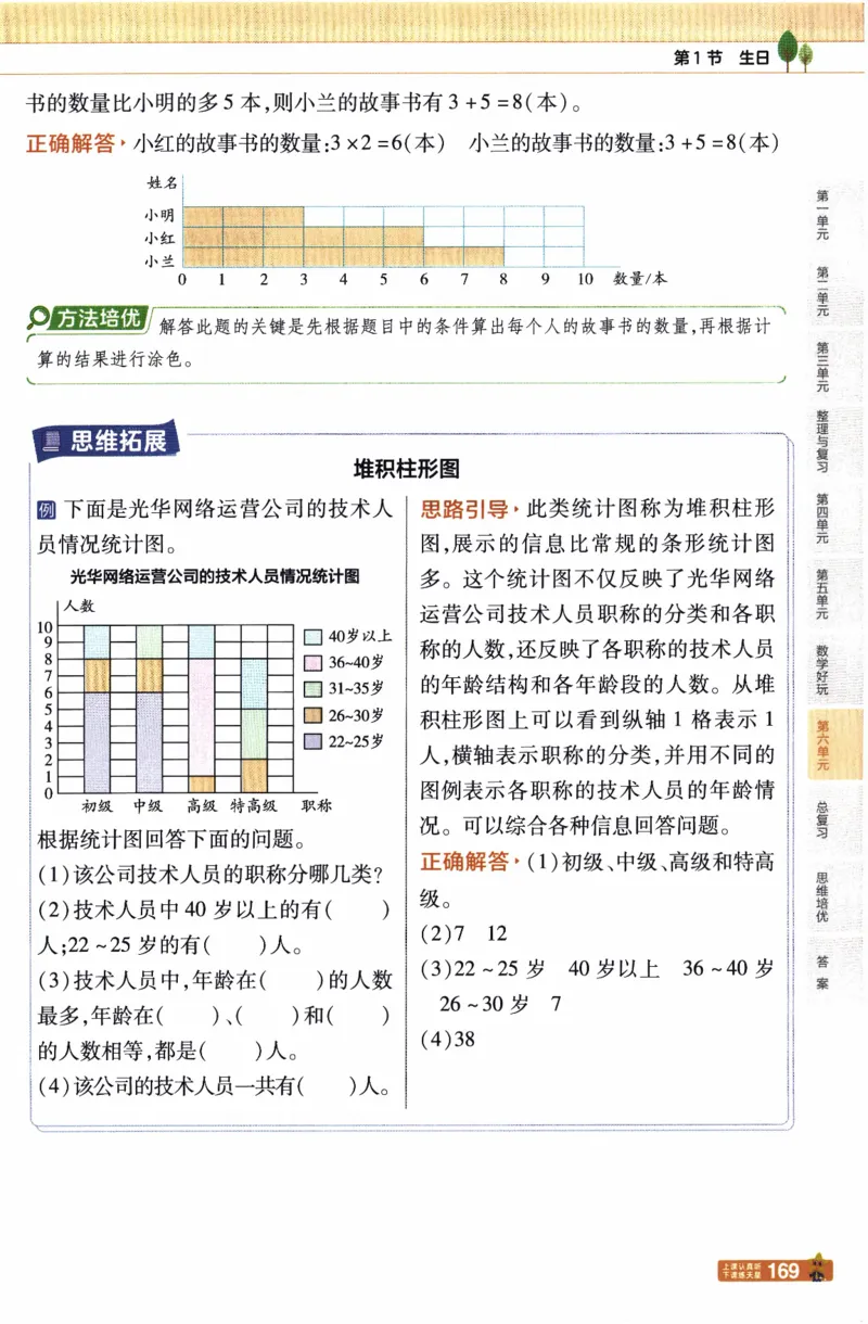 26春《教材帮》北师数学4下_2026春小学教辅大合集_5-26春《天星教育》系列_26春《教材帮》数学北师大版1-6下_4下教材帮数学北师版26春