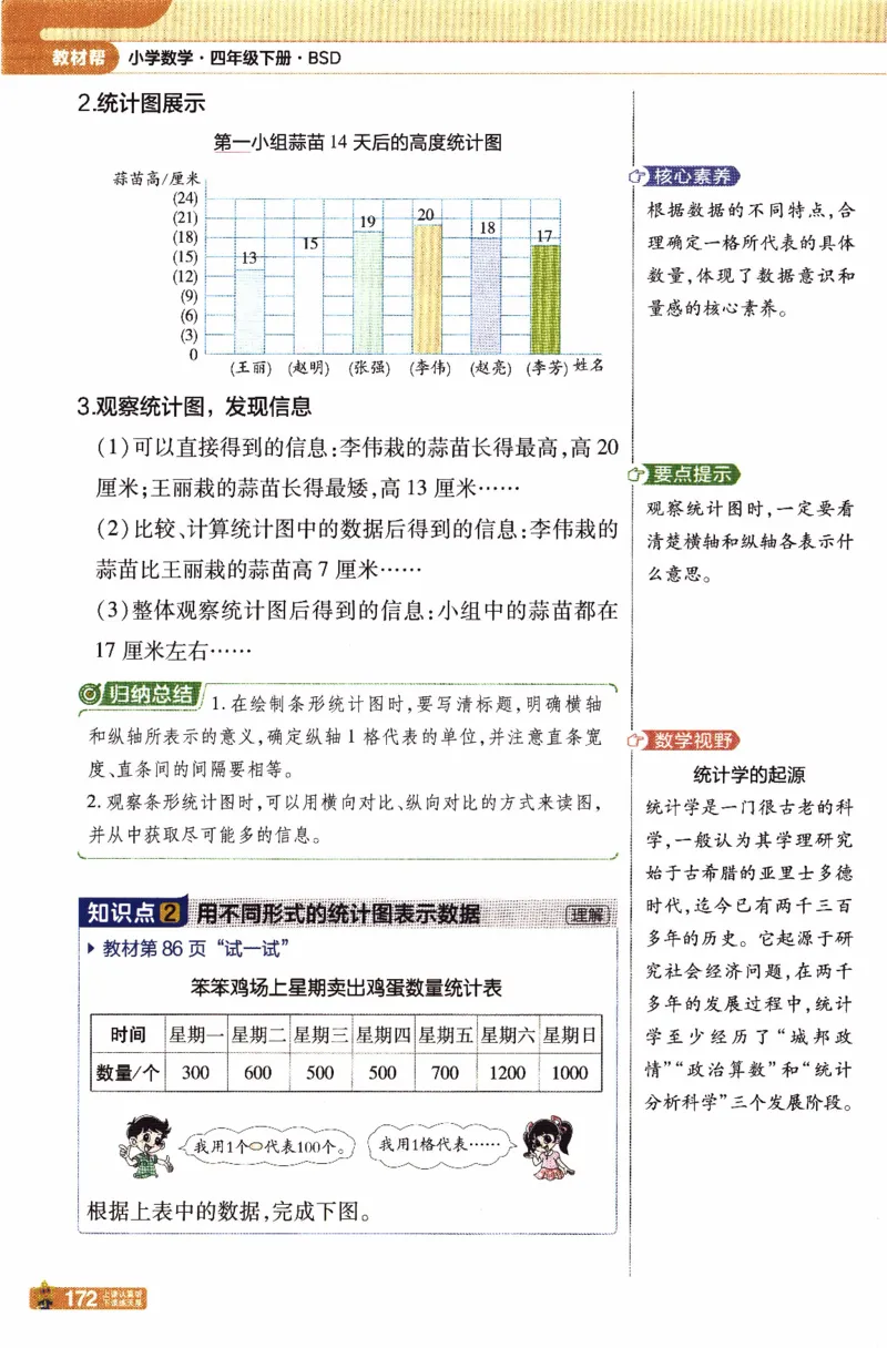 26春《教材帮》北师数学4下_2026春小学教辅大合集_5-26春《天星教育》系列_26春《教材帮》数学北师大版1-6下_4下教材帮数学北师版26春