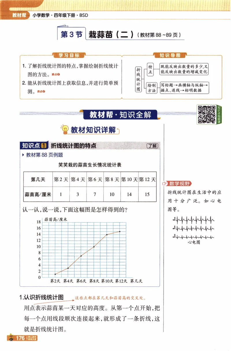 26春《教材帮》北师数学4下_2026春小学教辅大合集_5-26春《天星教育》系列_26春《教材帮》数学北师大版1-6下_4下教材帮数学北师版26春