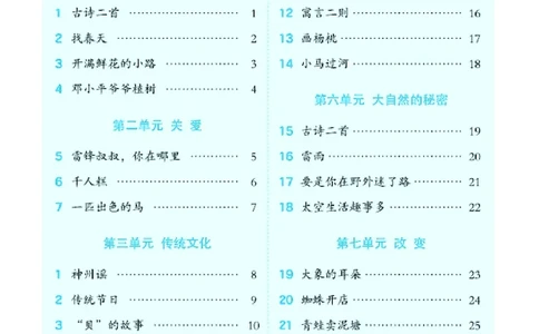 25春二下语文-典中点基础8分钟_2026春小学教辅大合集_6-26春《典中点》系列_26春《典中点》语文人教版（完整版）_25春最新1-6年级语文下册典中点+试卷
