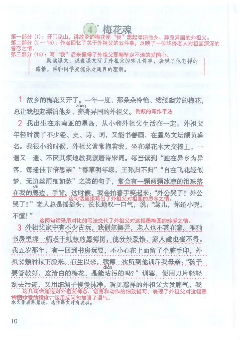 2026春小学5年级下册语文课堂笔记_2026春小学教辅大合集_3-26春《课堂笔记》系列_小学语文《课堂笔记》1-6年级下册（26春）(2)_《课堂笔记》1-6年级下册（26春）