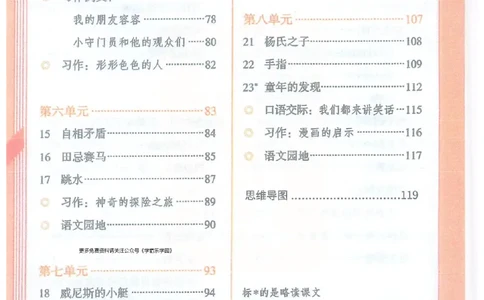 2026春小学5年级下册语文课堂笔记_2026春小学教辅大合集_3-26春《课堂笔记》系列_小学语文《课堂笔记》1-6年级下册（26春）(2)_《课堂笔记》1-6年级下册（26春）