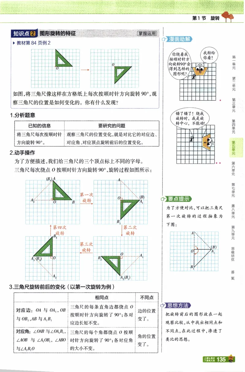 26春《教材帮》人教数学五下_2026春小学教辅大合集_5-26春《天星教育》系列_26春《教材帮》数学人教版1-6下_26春《教材帮》人教数学5下