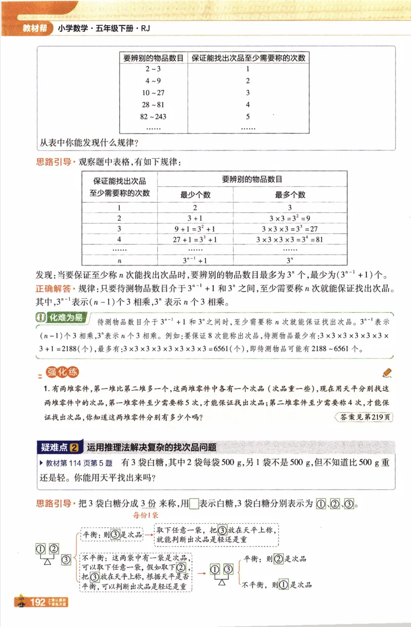 26春《教材帮》人教数学五下_2026春小学教辅大合集_5-26春《天星教育》系列_26春《教材帮》数学人教版1-6下_26春《教材帮》人教数学5下