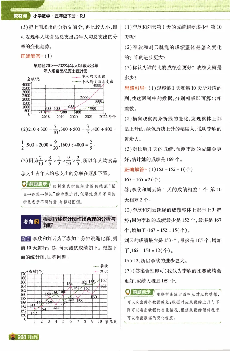 26春《教材帮》人教数学五下_2026春小学教辅大合集_5-26春《天星教育》系列_26春《教材帮》数学人教版1-6下_26春《教材帮》人教数学5下
