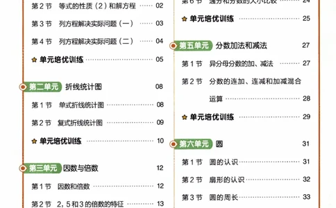 26春《练习帮》苏教数学5下_2026春小学教辅大合集_5-26春《天星教育》系列_26春《教材帮》数学苏教版1-6下_26春苏教版数学五年级下册《教材帮》