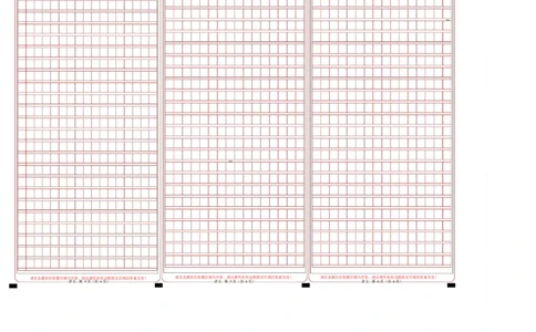 高一语文期中模拟卷&middot;重难突破卷（答题卡）（天津专用）_2025年11月高一试卷_2511012025-2026学年高一语文上学期期中模拟卷