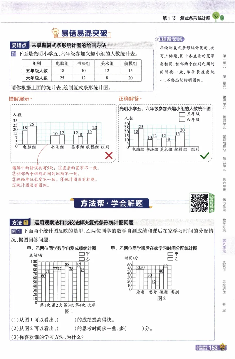 26春《教材帮》北师数学5下_2026春小学教辅大合集_5-26春《天星教育》系列_26春《教材帮》数学北师大版1-6下_5下教材帮数学北师版26春