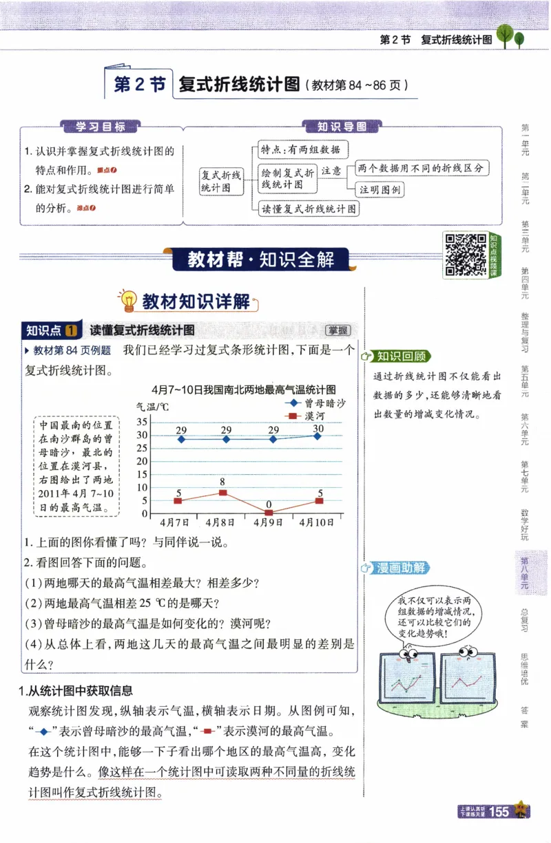 26春《教材帮》北师数学5下_2026春小学教辅大合集_5-26春《天星教育》系列_26春《教材帮》数学北师大版1-6下_5下教材帮数学北师版26春