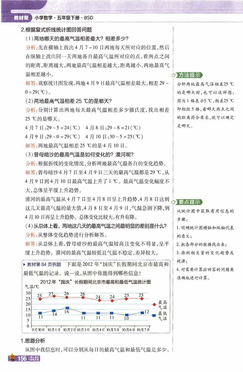 26春《教材帮》北师数学5下_2026春小学教辅大合集_5-26春《天星教育》系列_26春《教材帮》数学北师大版1-6下_5下教材帮数学北师版26春