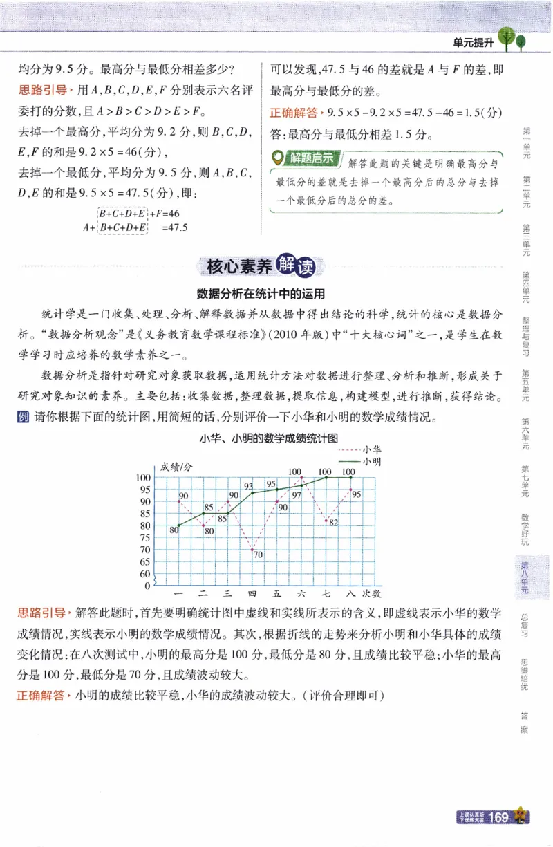 26春《教材帮》北师数学5下_2026春小学教辅大合集_5-26春《天星教育》系列_26春《教材帮》数学北师大版1-6下_5下教材帮数学北师版26春