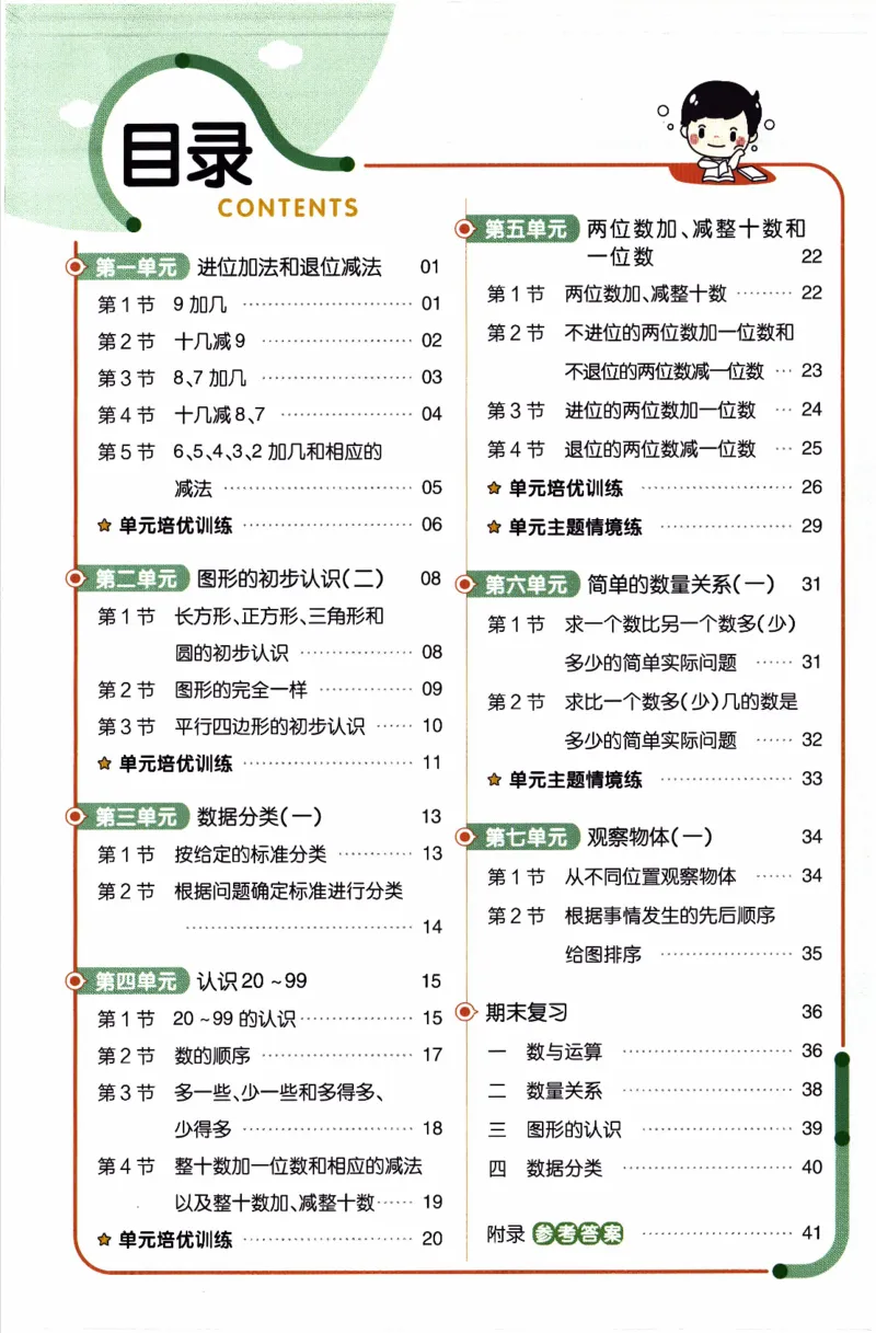 26春《练习帮》苏教数学1下_2026春小学教辅大合集_5-26春《天星教育》系列_26春《教材帮》数学苏教版1-6下_26春苏教版数学一年级下册《教材帮》