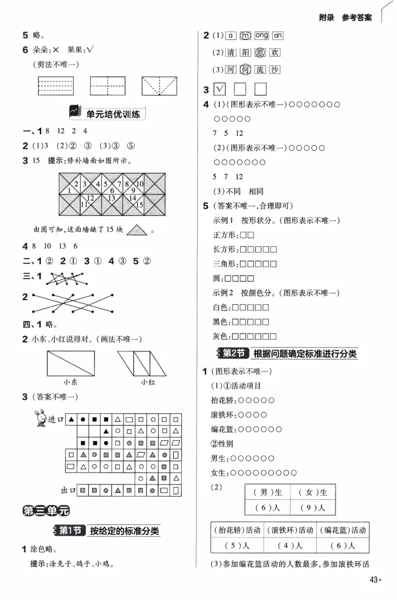 26春《练习帮》苏教数学1下_2026春小学教辅大合集_5-26春《天星教育》系列_26春《教材帮》数学苏教版1-6下_26春苏教版数学一年级下册《教材帮》