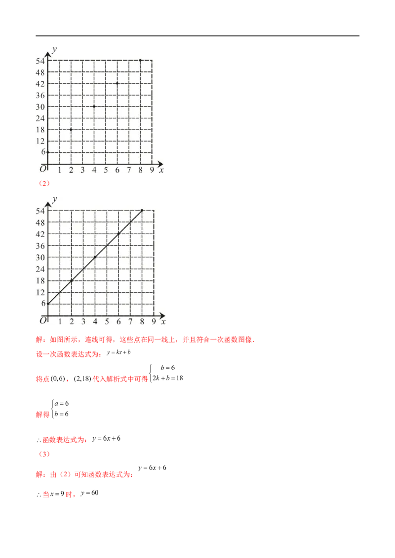 专题11平面直角坐标系(解析版)_中考复习资料_语数英物化_2数学中考复习_2023年中考复习资料_一轮复习_备战2023年中考数学一轮复习之必考点题型全归纳与分层精练（全国通用）