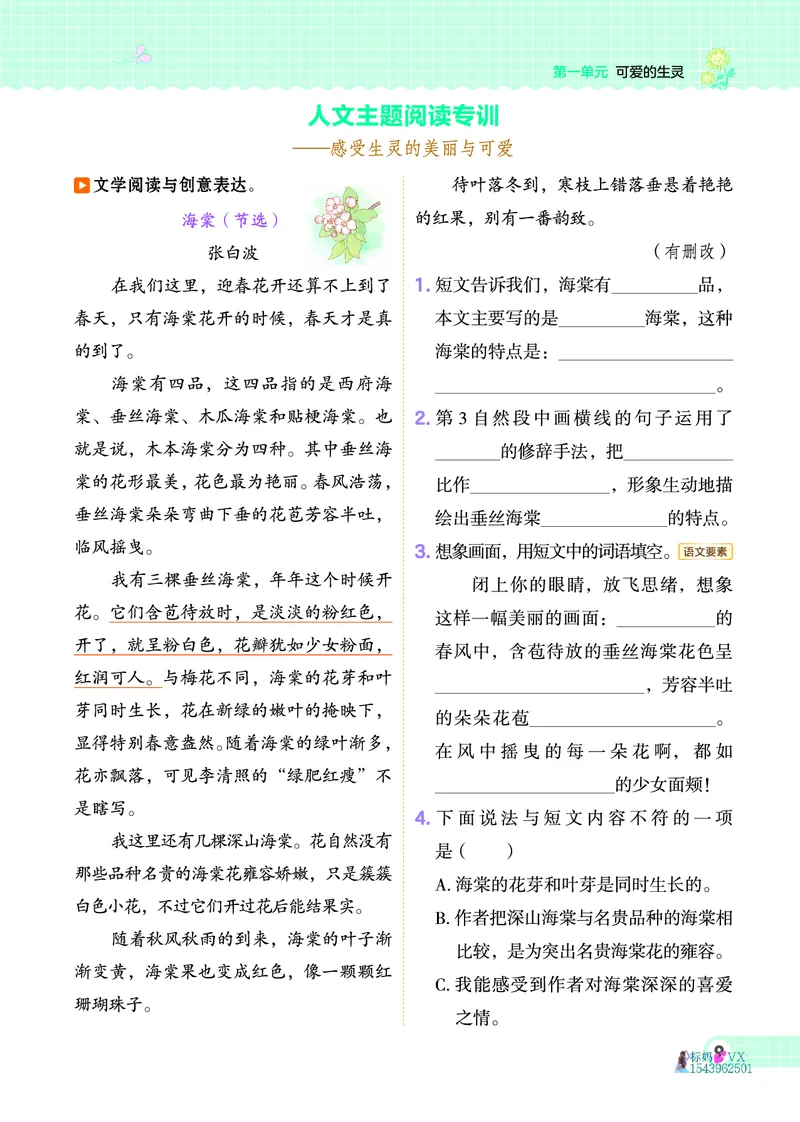 25春三下语文-典中点_2026春小学教辅大合集_6-26春《典中点》系列_26春《典中点》语文人教版（完整版）_25春最新1-6年级语文下册典中点+试卷_25春三下语文-典中点练习册+试卷+夹册