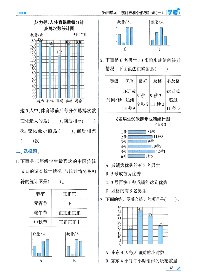 26春三下五星学霸数学苏教_2026春小学教辅大合集_9-26春《经纶学霸》系列_26春《五星学霸》语数英系列_26春《五星学霸》数学苏教下册_26春《五星学霸》数学苏教3下