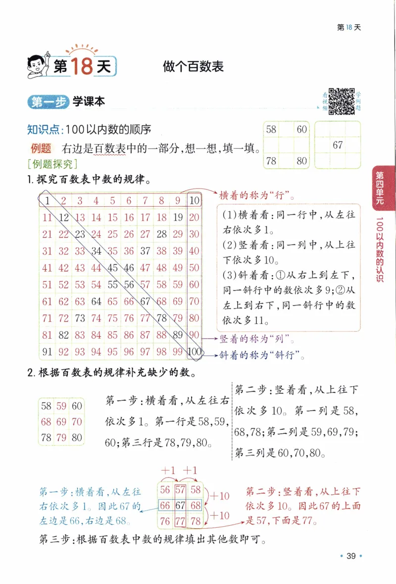 26春《一本预备一年级下册》北师数学_2026春小学教辅大合集_4-26春《一本》系列_26春《一本预备》系列_26春数学北师版《一本预备》下册_26春《一本预备新下册》数学BS1下