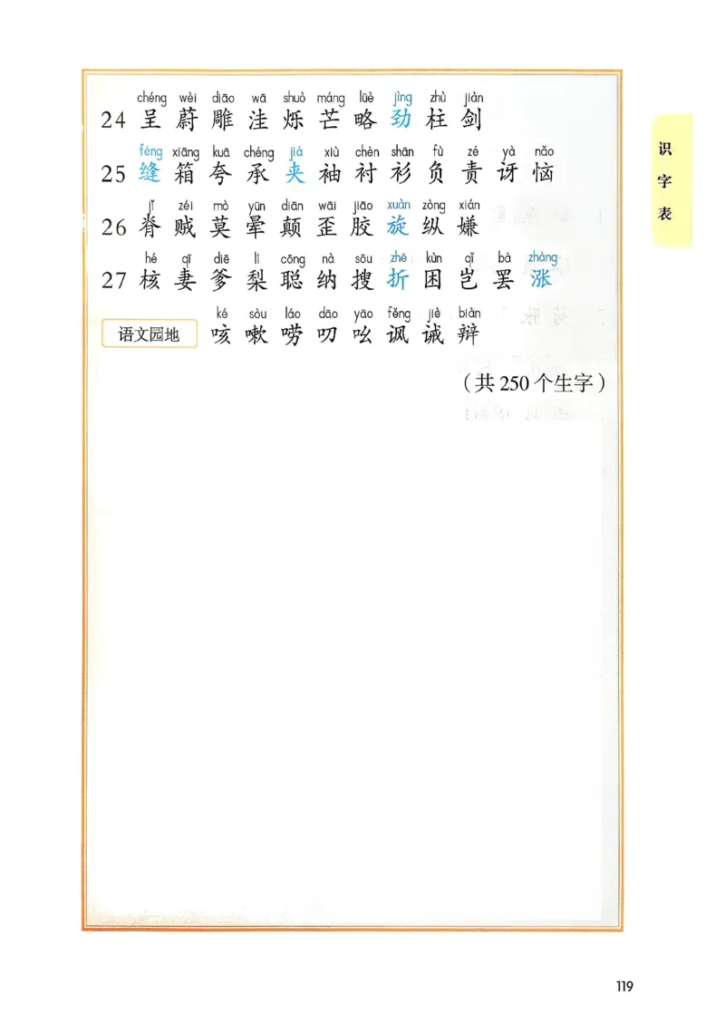 2026春小学3年级下册语文课堂笔记_2026春小学教辅大合集_3-26春《课堂笔记》系列_小学语文《课堂笔记》1-6年级下册（26春）(2)_《课堂笔记》1-6年级下册（26春）