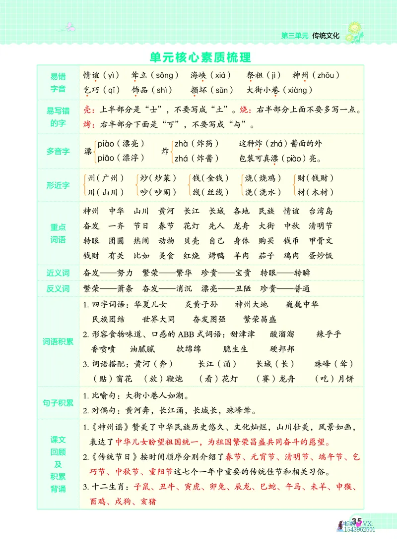 25春二下语文-典中点_2026春小学教辅大合集_6-26春《典中点》系列_26春《典中点》语文人教版（完整版）_25春最新1-6年级语文下册典中点+试卷_25春二下语文-典中点练习册+试卷+夹册