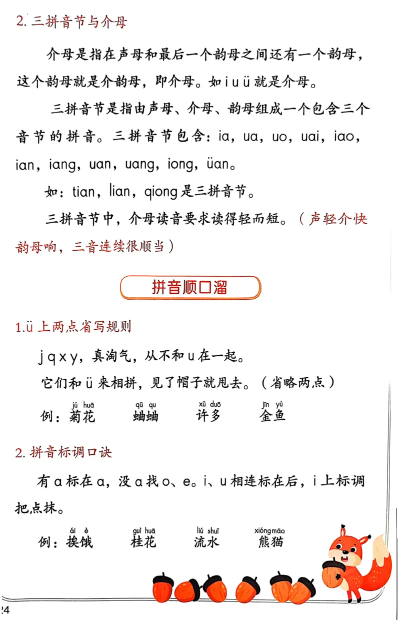 2026春小学1年级下册语文课堂笔记_2026春小学教辅大合集_3-26春《课堂笔记》系列_小学语文《课堂笔记》1-6年级下册（26春）(2)_《课堂笔记》1-6年级下册（26春）