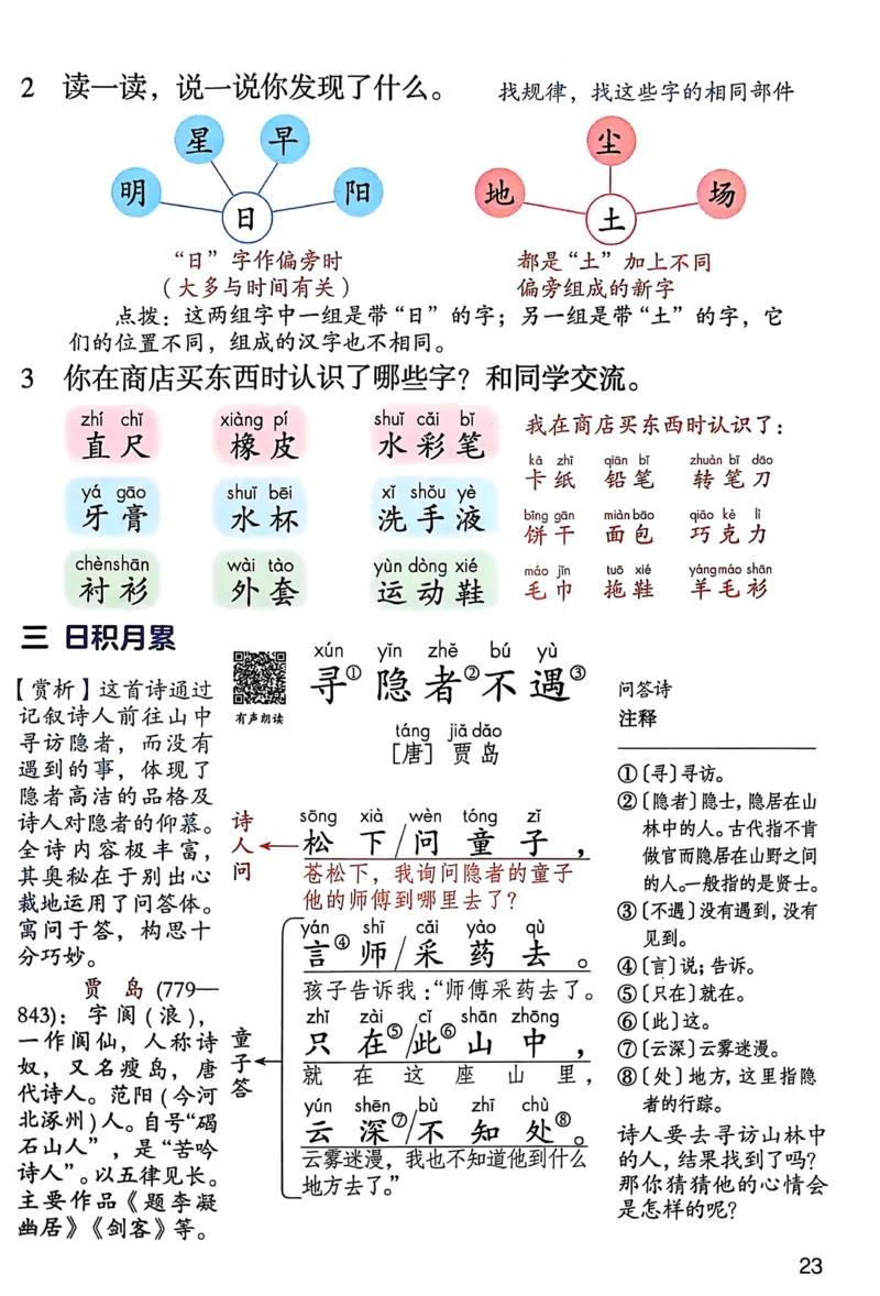 2026春小学1年级下册语文课堂笔记_2026春小学教辅大合集_3-26春《课堂笔记》系列_小学语文《课堂笔记》1-6年级下册（26春）(2)_《课堂笔记》1-6年级下册（26春）