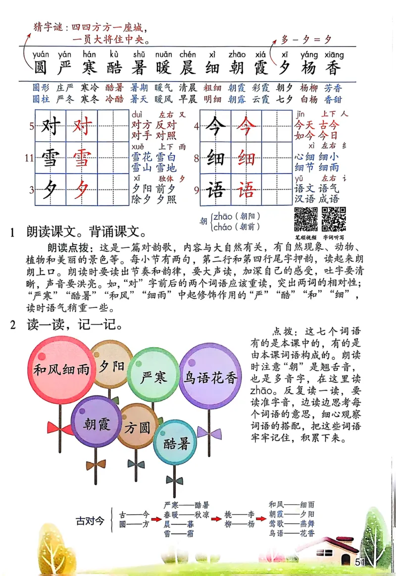 2026春小学1年级下册语文课堂笔记_2026春小学教辅大合集_3-26春《课堂笔记》系列_小学语文《课堂笔记》1-6年级下册（26春）(2)_《课堂笔记》1-6年级下册（26春）