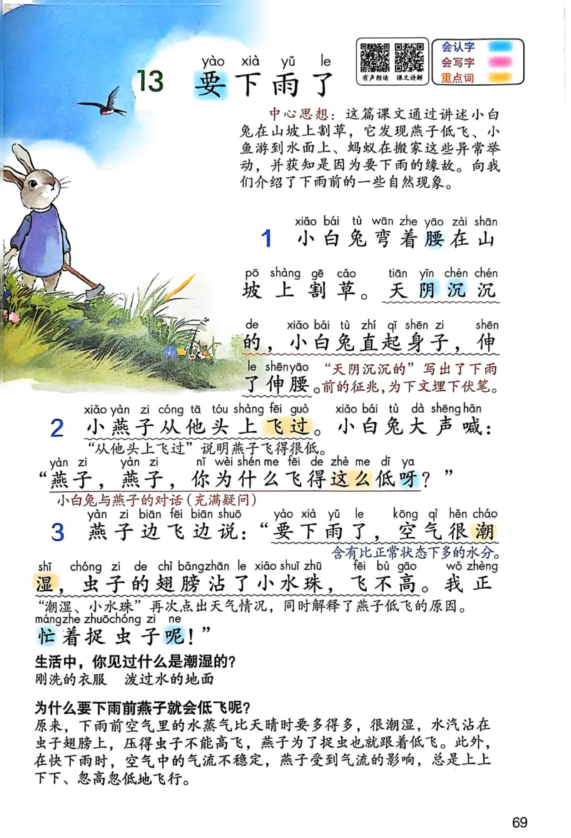 2026春小学1年级下册语文课堂笔记_2026春小学教辅大合集_3-26春《课堂笔记》系列_小学语文《课堂笔记》1-6年级下册（26春）(2)_《课堂笔记》1-6年级下册（26春）