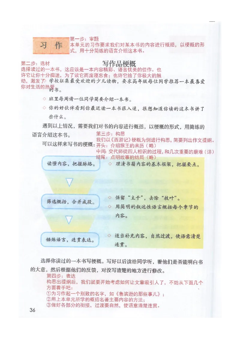 2026春小学6年级下册语文课堂笔记_2026春小学教辅大合集_3-26春《课堂笔记》系列_小学语文《课堂笔记》1-6年级下册（26春）(2)_《课堂笔记》1-6年级下册（26春）