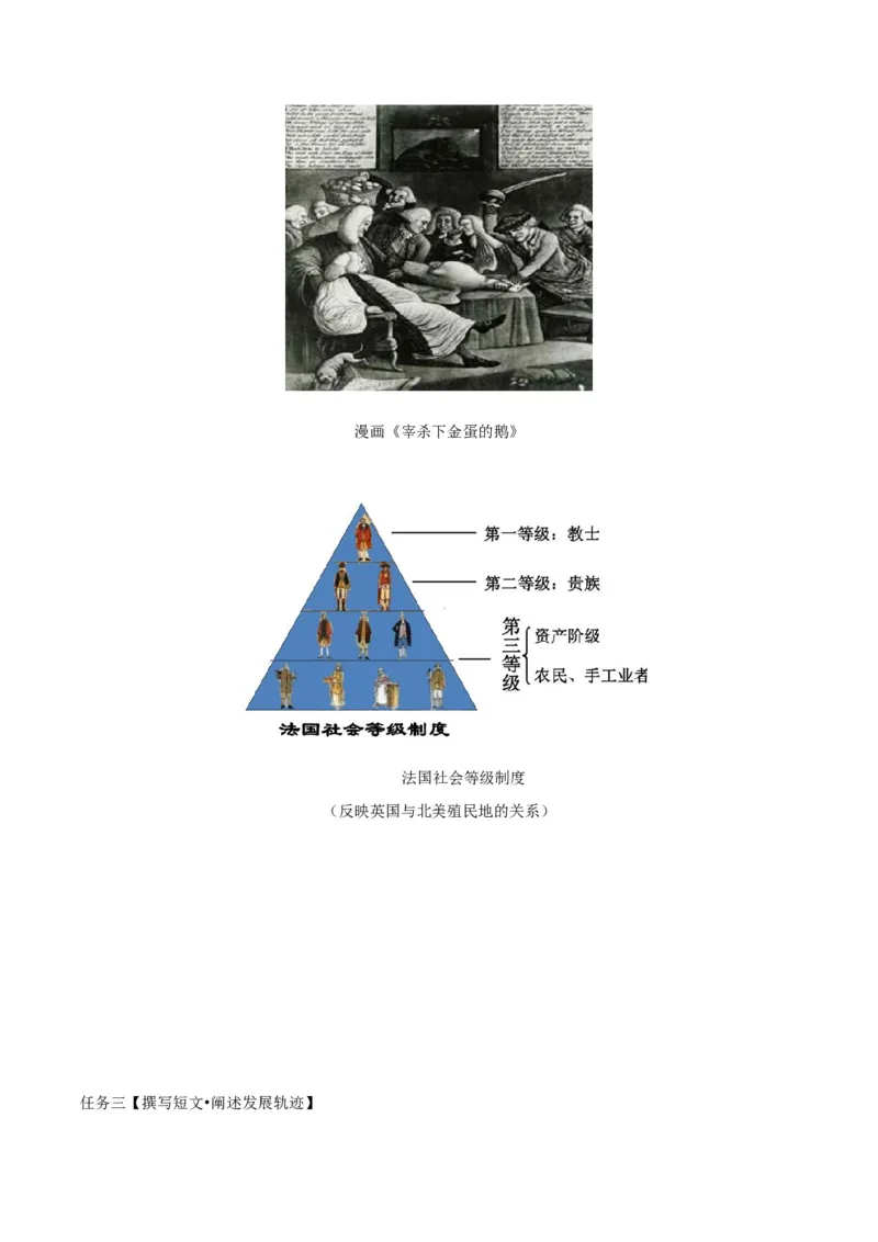 （练习）专题22工业革命和国际共产主义运动的兴起（原卷版）_8历史中考复习_2024年中考复习资料_一轮复习资料_完课件+讲义+练习2024年中考历史一轮复习讲练测（全国通用）