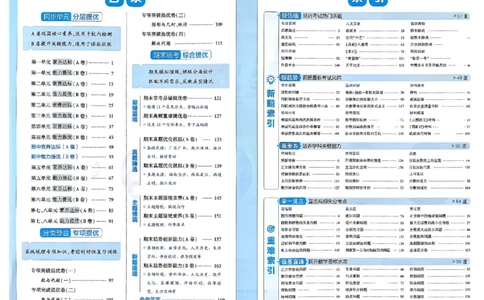 26春5下人教数学学霸提优大试卷_2026春小学教辅大合集_9-26春《经纶学霸》系列_26春《学霸提优大试卷》系列_26春《学霸提优大试卷》人教版数学1-6下册